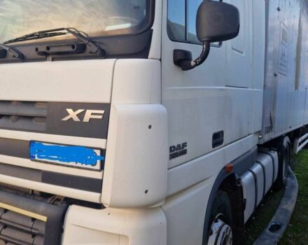 Даф Другая, объемом двигателя 0 л и пробегом 0 тыс. км за 6100 $, фото 1 на Automoto.ua