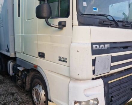 Даф Другая, объемом двигателя 0 л и пробегом 0 тыс. км за 6100 $, фото 4 на Automoto.ua