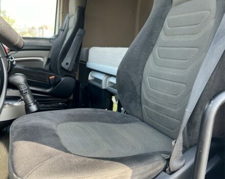 Даф Другая, об'ємом двигуна 0 л та пробігом 0 тис. км за 22000 $, фото 6 на Automoto.ua
