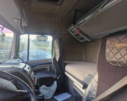 Даф Другая, объемом двигателя 0 л и пробегом 0 тыс. км за 6100 $, фото 6 на Automoto.ua