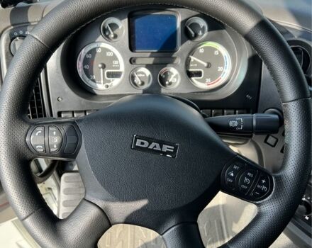 Даф Другая, об'ємом двигуна 0 л та пробігом 0 тис. км за 22000 $, фото 5 на Automoto.ua