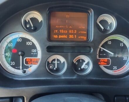 Даф Другая, объемом двигателя 0 л и пробегом 0 тыс. км за 16800 $, фото 14 на Automoto.ua