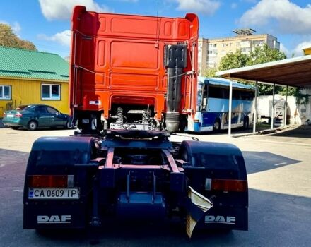 Даф Другая, объемом двигателя 0 л и пробегом 0 тыс. км за 16800 $, фото 7 на Automoto.ua