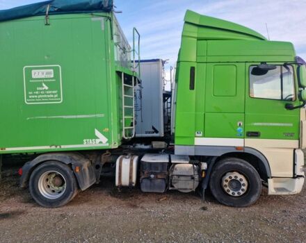 Даф Другая, объемом двигателя 0 л и пробегом 0 тыс. км за 6100 $, фото 3 на Automoto.ua