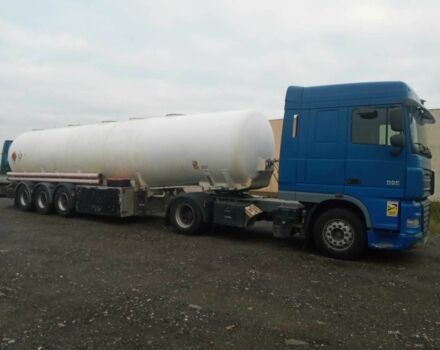 Даф Другая, объемом двигателя 0 л и пробегом 0 тыс. км за 18000 $, фото 2 на Automoto.ua