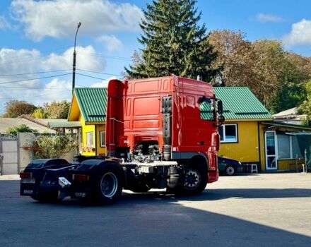 Даф Другая, объемом двигателя 0 л и пробегом 0 тыс. км за 16800 $, фото 2 на Automoto.ua