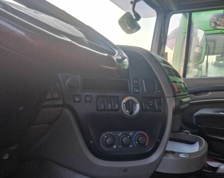 Даф Другая, объемом двигателя 0 л и пробегом 0 тыс. км за 6100 $, фото 7 на Automoto.ua