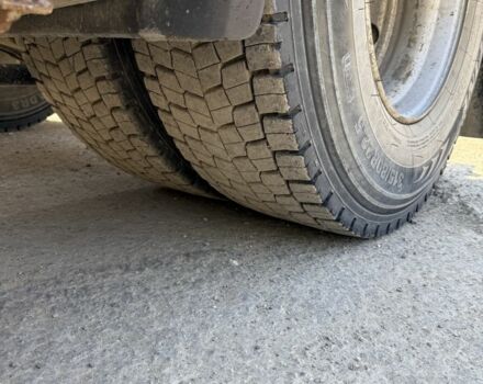 Даф Другая, об'ємом двигуна 0 л та пробігом 0 тис. км за 25000 $, фото 7 на Automoto.ua