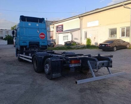 Даф Другая, объемом двигателя 0 л и пробегом 0 тыс. км за 28992 $, фото 3 на Automoto.ua