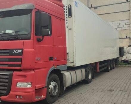 Даф Другая, объемом двигателя 0 л и пробегом 0 тыс. км за 22000 $, фото 2 на Automoto.ua