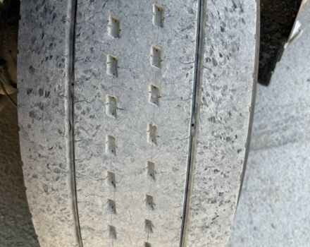 Даф Другая, об'ємом двигуна 0 л та пробігом 0 тис. км за 25000 $, фото 6 на Automoto.ua