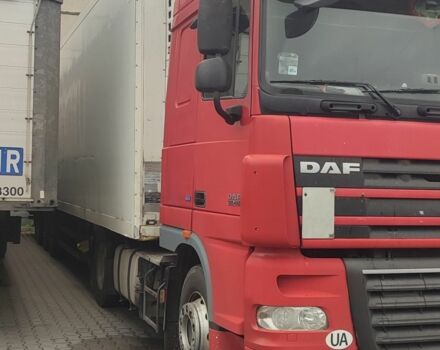 Даф Другая, объемом двигателя 0 л и пробегом 0 тыс. км за 22000 $, фото 1 на Automoto.ua