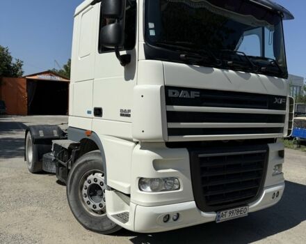 Даф Другая, об'ємом двигуна 0 л та пробігом 0 тис. км за 25000 $, фото 1 на Automoto.ua