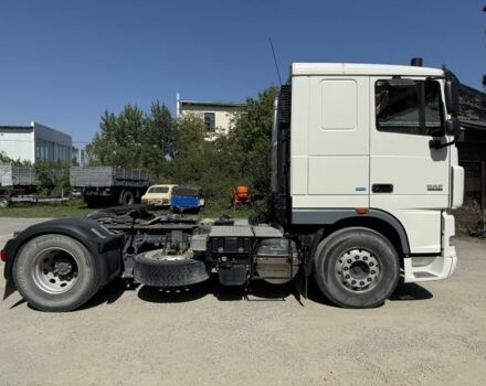 Даф Другая, об'ємом двигуна 0 л та пробігом 0 тис. км за 25000 $, фото 3 на Automoto.ua