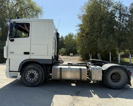 Даф Другая, об'ємом двигуна 0 л та пробігом 0 тис. км за 25000 $, фото 2 на Automoto.ua