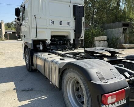 Даф Другая, об'ємом двигуна 0 л та пробігом 0 тис. км за 25000 $, фото 5 на Automoto.ua