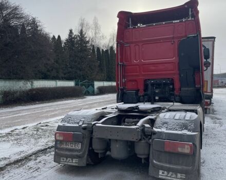 Даф Другая, об'ємом двигуна 0 л та пробігом 0 тис. км за 22000 $, фото 4 на Automoto.ua