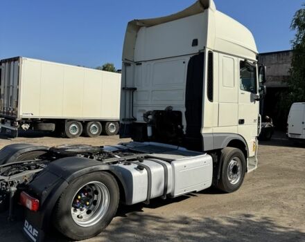 Даф Другая, об'ємом двигуна 0 л та пробігом 0 тис. км за 20000 $, фото 4 на Automoto.ua