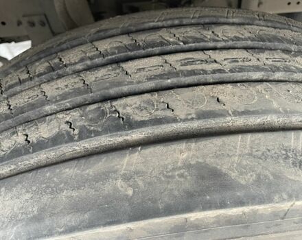 Даф Другая, об'ємом двигуна 0 л та пробігом 0 тис. км за 22000 $, фото 7 на Automoto.ua