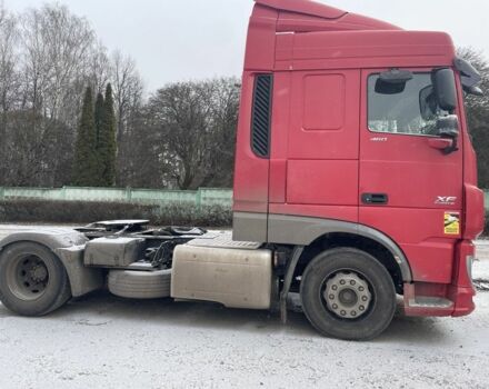 Даф Другая, об'ємом двигуна 0 л та пробігом 0 тис. км за 22000 $, фото 3 на Automoto.ua