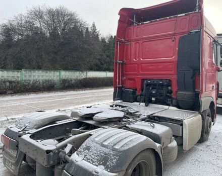 Даф Другая, об'ємом двигуна 0 л та пробігом 0 тис. км за 22000 $, фото 5 на Automoto.ua