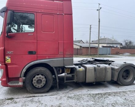 Даф Другая, об'ємом двигуна 0 л та пробігом 0 тис. км за 22000 $, фото 2 на Automoto.ua