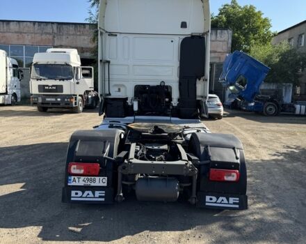 Даф Другая, об'ємом двигуна 0 л та пробігом 0 тис. км за 20000 $, фото 5 на Automoto.ua