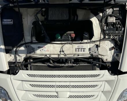 Даф Другая, об'ємом двигуна 0 л та пробігом 0 тис. км за 25600 $, фото 7 на Automoto.ua