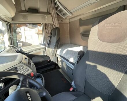 Даф Другая, об'ємом двигуна 0 л та пробігом 0 тис. км за 25600 $, фото 5 на Automoto.ua