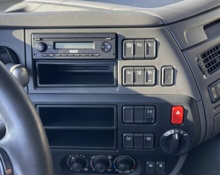 Даф Другая, об'ємом двигуна 0 л та пробігом 0 тис. км за 25600 $, фото 4 на Automoto.ua