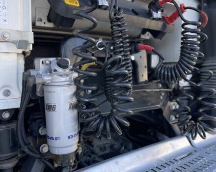 Даф Другая, об'ємом двигуна 0 л та пробігом 0 тис. км за 25600 $, фото 3 на Automoto.ua