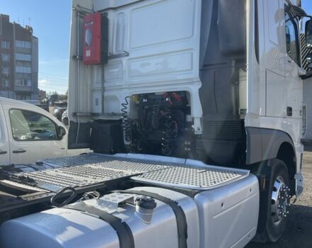 Даф Другая, об'ємом двигуна 0 л та пробігом 0 тис. км за 25600 $, фото 1 на Automoto.ua