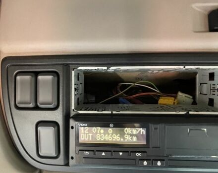 Даф Другая, об'ємом двигуна 0 л та пробігом 0 тис. км за 25600 $, фото 6 на Automoto.ua