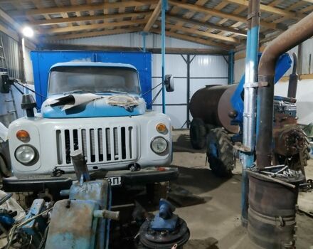 Даф Другая, объемом двигателя 0 л и пробегом 0 тыс. км за 3065 $, фото 2 на Automoto.ua