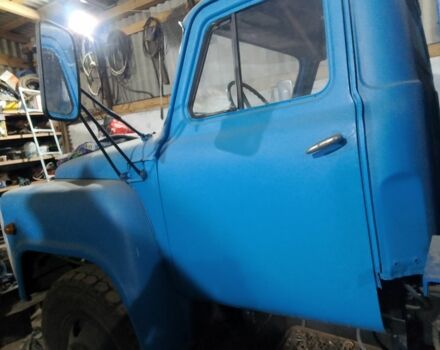 Даф Другая, объемом двигателя 0 л и пробегом 0 тыс. км за 3065 $, фото 1 на Automoto.ua