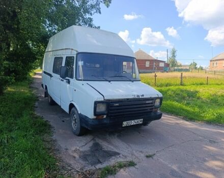 Даф Другая, объемом двигателя 14.86 л и пробегом 0 тыс. км за 889 $, фото 1 на Automoto.ua