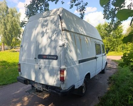 Даф Другая, объемом двигателя 14.86 л и пробегом 0 тыс. км за 889 $, фото 5 на Automoto.ua