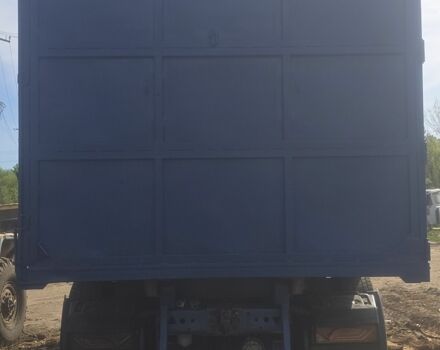 Даф Другая, объемом двигателя 0 л и пробегом 0 тыс. км за 13500 $, фото 1 на Automoto.ua