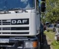 Даф Другая, об'ємом двигуна 14.86 л та пробігом 0 тис. км за 18000 $, фото 1 на Automoto.ua