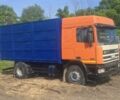 Даф Другая, объемом двигателя 0 л и пробегом 0 тыс. км за 13500 $, фото 1 на Automoto.ua