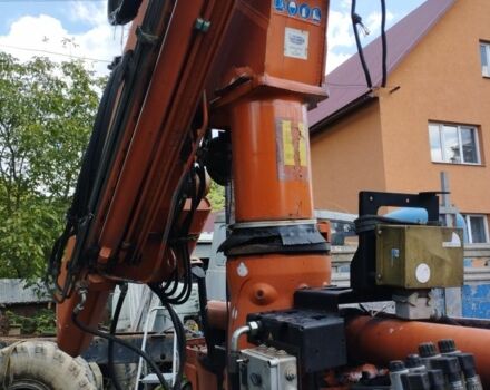 Даф Другая, об'ємом двигуна 14.86 л та пробігом 0 тис. км за 18000 $, фото 2 на Automoto.ua