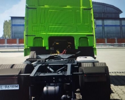 Даф Другая, объемом двигателя 0 л и пробегом 0 тыс. км за 10000 $, фото 1 на Automoto.ua