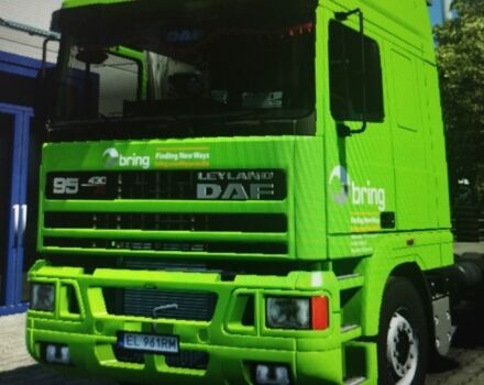 Даф Другая, объемом двигателя 0 л и пробегом 0 тыс. км за 10000 $, фото 2 на Automoto.ua