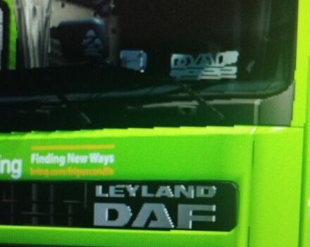 Даф Другая, объемом двигателя 0 л и пробегом 0 тыс. км за 10000 $, фото 3 на Automoto.ua