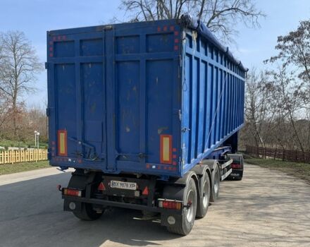 Даф Другая, об'ємом двигуна 0 л та пробігом 0 тис. км за 16800 $, фото 2 на Automoto.ua