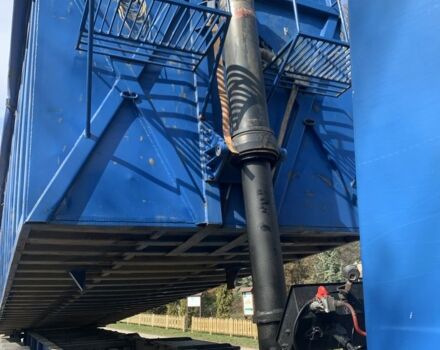 Даф Другая, об'ємом двигуна 0 л та пробігом 0 тис. км за 16800 $, фото 4 на Automoto.ua