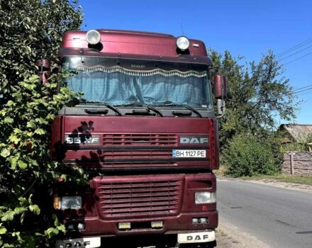 Даф Другая, об'ємом двигуна 0 л та пробігом 0 тис. км за 390 $, фото 1 на Automoto.ua