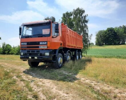 Даф Другая, объемом двигателя 0 л и пробегом 0 тыс. км за 46000 $, фото 2 на Automoto.ua