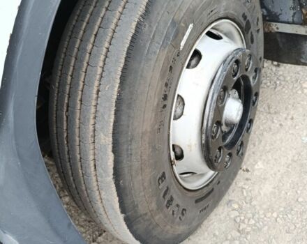 Даф Другая, объемом двигателя 14.86 л и пробегом 0 тыс. км за 10200 $, фото 4 на Automoto.ua