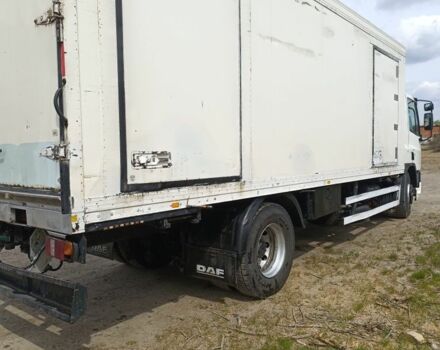 Даф Другая, объемом двигателя 14.86 л и пробегом 0 тыс. км за 10200 $, фото 2 на Automoto.ua